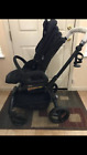 Ag60h0sgrus Inglesina Brand New Quad Single Stroller With Foot Muff Stone