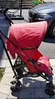 Ag84f0mgtus-d Inglesina Swift Stroller In