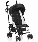 Ag85g0nbkus-d Inglesina Net Black 809630007553