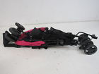Ag85h0ncrus-d Inglesina Usa Net Stroller 809630008130