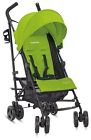 Ag85h0nctus-d Inglesina Net Stroller Green 809630008147