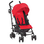 Ag85h0npkus-d Inglesina Lightweight Summer Travel Upf Protection Net Stroller 809630008154