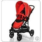Sc5440r Air Cosmos Strollair Stroll Red