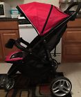 Aire3 Helios Connect Click Travel System Graco - Stroller