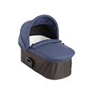 Ajb01bml Baby Jogger City Premier Deluxe Pram Indigo Strollers 047406137787