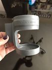 Am1y310352 Maclaren Cup Holder Charcoal Grey Preowned