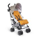 Dg41023 Ani -luxe Uppababy Stroller Wheat Orange