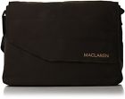 Aox34012 Maclaren Messenger Bag Coffee 688222170574
