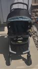 Aprica Stroller Coolmax Travel System