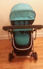 10ar1y-redu Aqua Omni Single Travel Urbini System Unisex