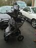 As1.15 Adventure Buggy Aspire Quad Stroller