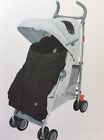 Ase09012 Maclaren Stroller Expandable Footmuff 688222197441