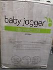 Ash Baby Jogger City Select 047406144600