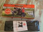 Aus-sacrgobk Austlen Entourage Cargo Bag