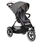 - Auto Stroller 9420015742930 Stop Navigator