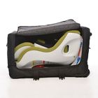 Ax-fo1 Luggage Weelee Clek Travel Black - Bag