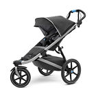 A086 Az - Thule Urban Glide Stroller Lightweight Fit Runner Mom Baby