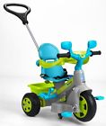 B0078l8pqk Famosa Feber Childrens Tricycle Baby Plus Twister