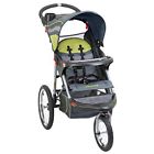 B007o102jm Baby Trend Jogger Stroller 5723368688790
