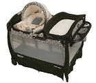 B00b2n0e3m Branded Infant Toddler Playard 734099786087