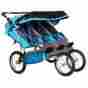 B00dhnsg9e Bebelove Usa Triple Jogger