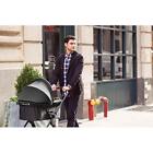 B00godpb6u Baby Jogger Soft Comfortable Deluxe Pram Large Vented 696277572250