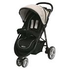 B00px8pdii Graco Click Connect Stroller Folds Easily Infant Car 689816956703