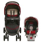 B00uvw45n0 Graco Baby Stroller Fastaction