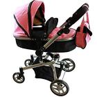 B00uxz85sg Mommy Me Doll Collection Deluxe Leather Multi Function 302709217476