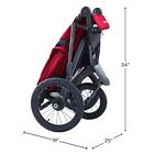 B015zl8iwk Joovy Jogging Stroller Light Weight