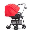 B015zl8q1i Joovy Balloon Stroller Baby Carriage Perambulator Transport Buggy 689817281484