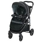 B019egmghk Graco Modes Toddler Stroller Gotham Reversible Baby Buggy 689817056846