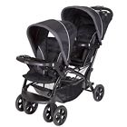 B01az20ssq Baby Trend Stroller Sit Stand Double Front Rear 4202891907116