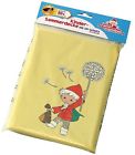 B01cd28d9c Unknown Heunec Unser Sandm Nnchen Uv Blanket With Sandman Yellow