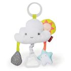 B01hg1la6s Skip Hop Silver Lining Cloud Jitter Stroller Toy