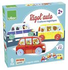 B01ia0gj60 Vilac Wooden Magnetic Cars