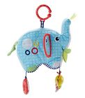 B01mee90bj Mattel Little Elephant Playing In Closed Box