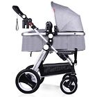 B01n655suc Cynebaby Baby Stroller Folding Convertible Carriage Cup Holder 4202891907109