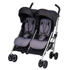 B01n6j54km Evenflo Twin Double Stroller Lightweight Versatile Flexible Comfortable 689817153439