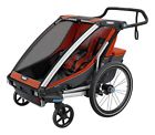 B01ncoo03z Thule Baby Stroller Chariot 8003737734745
