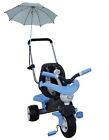 Polesie46932 B071ky79ym Polesie Comfort Tricycle With Cushion And Umbrella