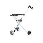 B071zz68mq Nuoyuo Portable Trike For