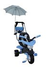 Polesie46949 B072hkwv4w Polesie Comfort Tricycle With Bag And Umbrella