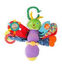 B07571lv3h Kids Preferred The Very Hungry Caterpillar Activity Butterfly Green