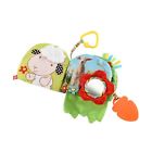B077vnky9g Early Learning Centre Blossom Farm Soft Activity Book