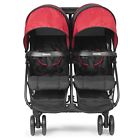 B0781vl1wr Kolcraft Double Stroller Cloud Plus Extendable Canopies Reclining 689817054965