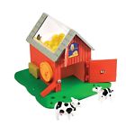 B078x26318 Learning Resources Bright Basics Busy Barn