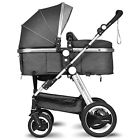 B0798rgw8x Cynebaby Baby Stroller Carriage Infant Toddler Compact Pram 689817153538