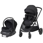 B079wm2z67 Baby Stroller Mico Infant Car Seat Set Modular 691322045321