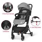 B07g18rhrk Fastandloyal Baby Stroller Pram Carriage Pushchair Suitable For 696277572236